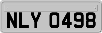 NLY0498