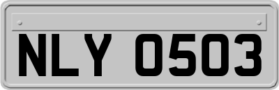 NLY0503