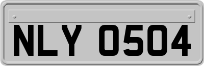 NLY0504