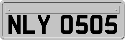 NLY0505