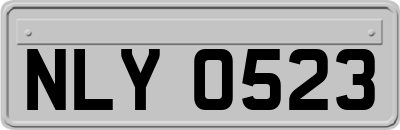NLY0523