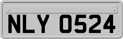 NLY0524