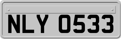 NLY0533