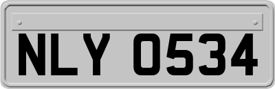 NLY0534