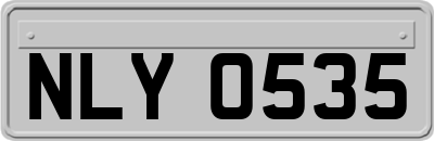 NLY0535