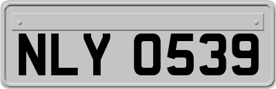 NLY0539