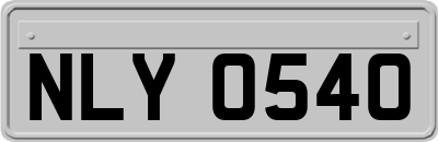 NLY0540