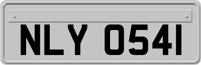 NLY0541