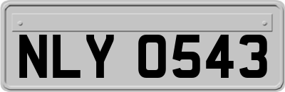 NLY0543