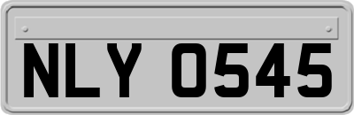 NLY0545