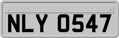 NLY0547