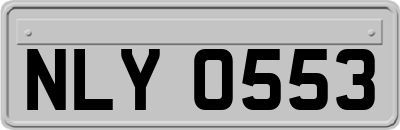 NLY0553