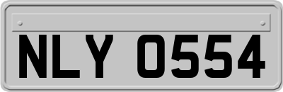 NLY0554