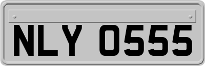 NLY0555