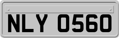 NLY0560