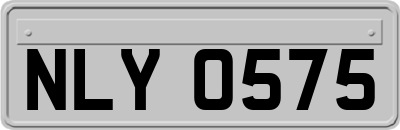 NLY0575