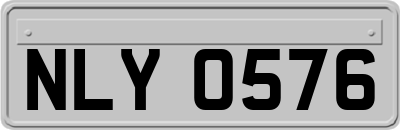 NLY0576