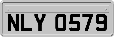 NLY0579