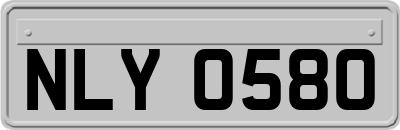 NLY0580