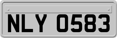 NLY0583