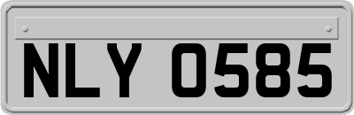 NLY0585