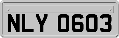 NLY0603