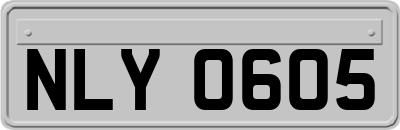 NLY0605