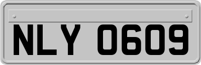 NLY0609