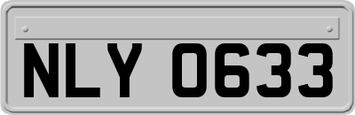NLY0633