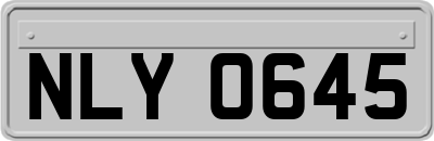 NLY0645