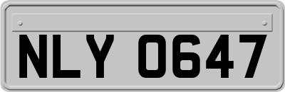 NLY0647