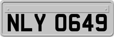 NLY0649