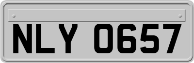 NLY0657