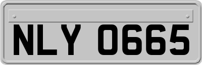 NLY0665