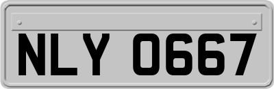 NLY0667