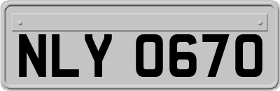 NLY0670