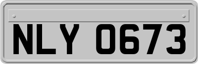 NLY0673
