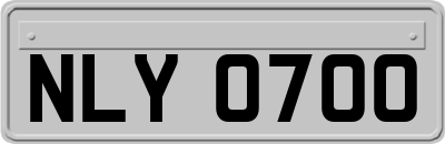 NLY0700