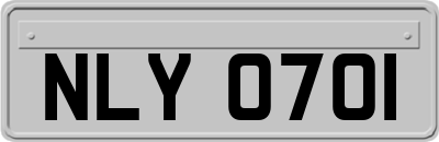 NLY0701