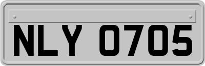NLY0705