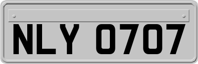 NLY0707