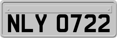 NLY0722