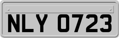 NLY0723