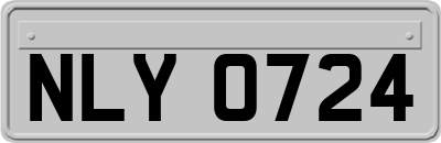 NLY0724