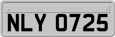NLY0725