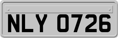 NLY0726