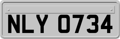 NLY0734