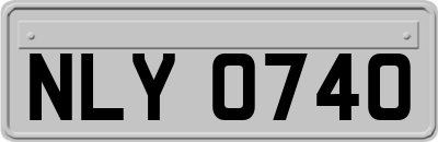 NLY0740