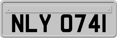 NLY0741