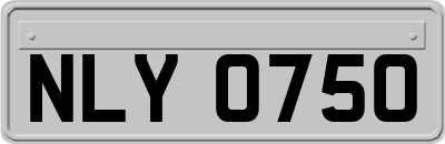 NLY0750